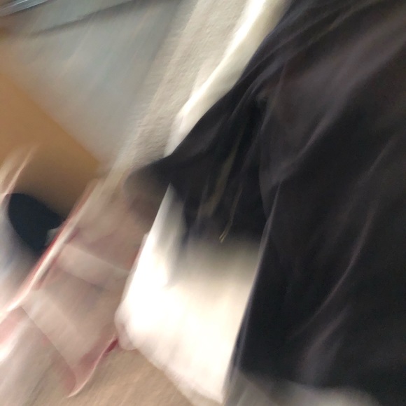 Jordan Velour Tracksuit sz L/M - Picture 7 of 8